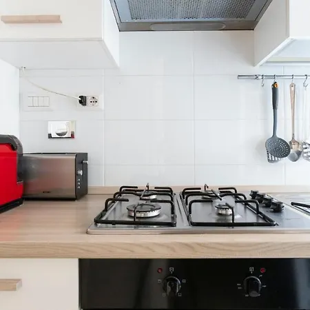 Apartman Plum Guide - Ambrosia